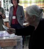 Όλοι οι υποψήφιοι δήμαρχοι που πέρασαν στον β' γύρο